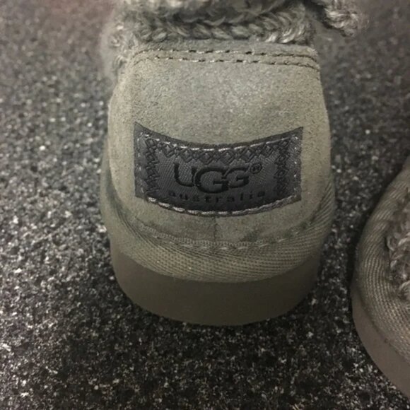 Toddler Uggs - Picture 3 of 3